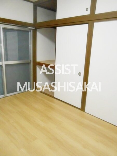 物件内観写真12　