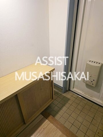 物件内観写真11　