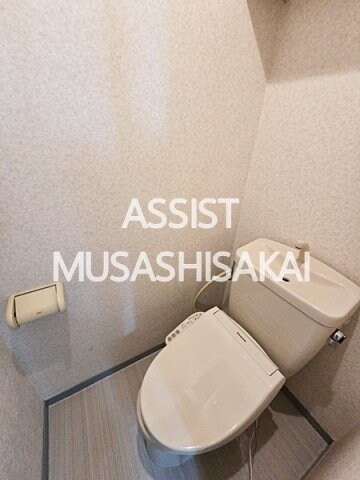 物件内観写真12　