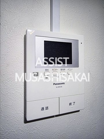 物件内観写真21　