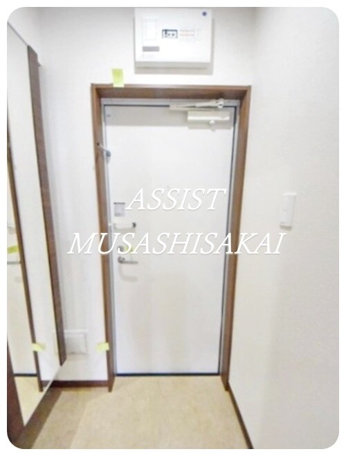 物件内観写真21　