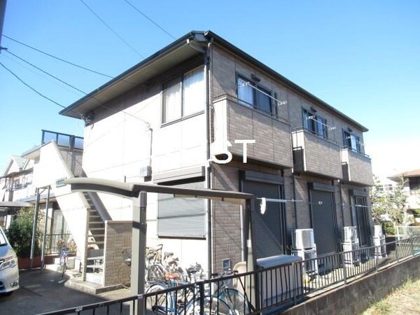 外観(お電話でお問合わせ頂けますと、よりスムーズにご対応出来ます♪)