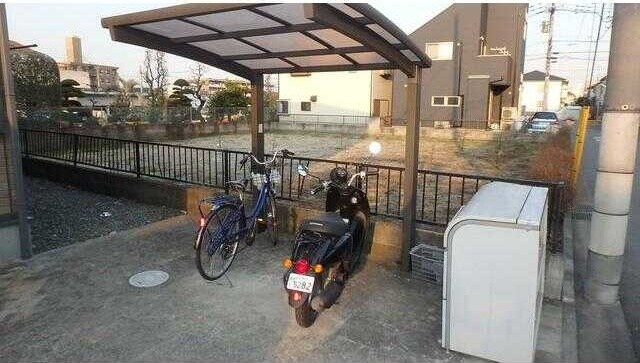 物件内観写真21　