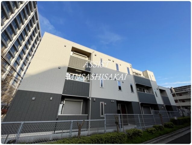 物件外観写真1　(お電話でお問合わせ頂けますと、よりスムーズにご対応出来ます♪)