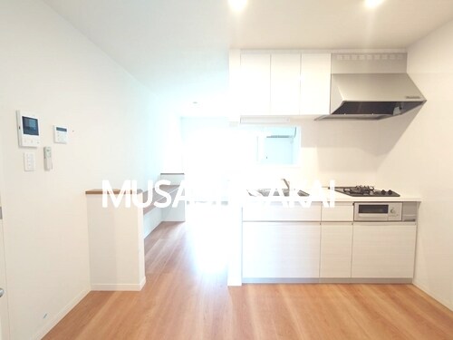 物件内観写真6　(同仕様別部屋写真)