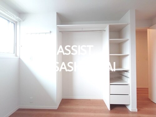 物件内観写真14　(同仕様別部屋写真)