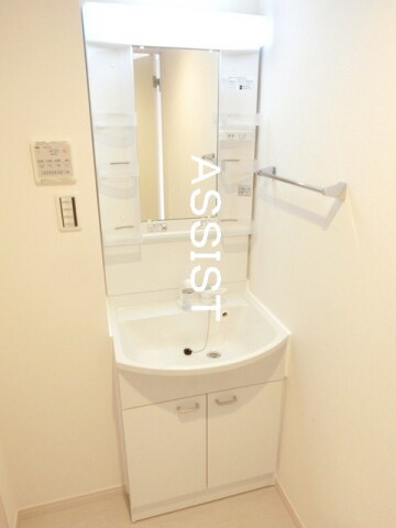 物件内観写真11　(室内写真：設備同仕様の参考写真です)