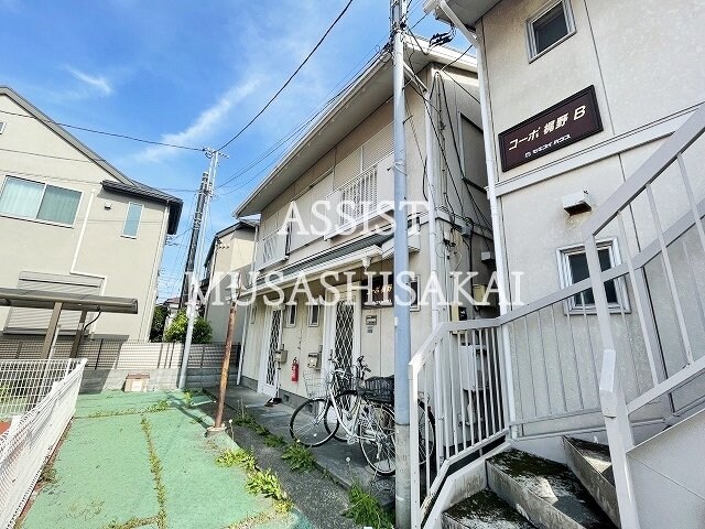 物件内観写真18　