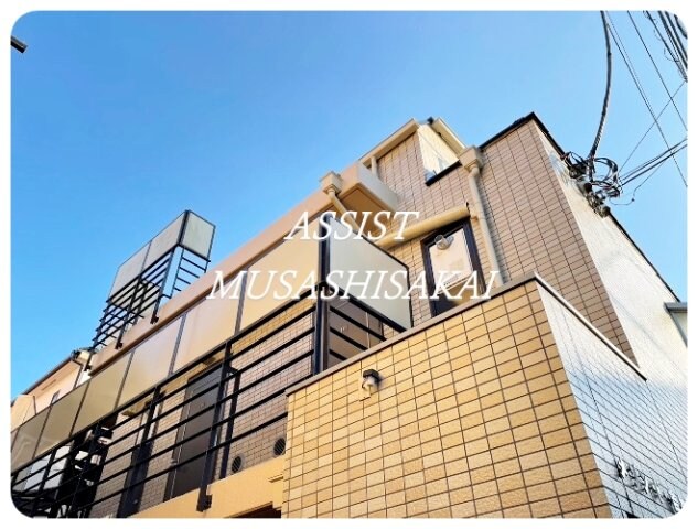 物件外観写真1　(お電話でお問合わせ頂けますと、よりスムーズにご対応出来ます♪)