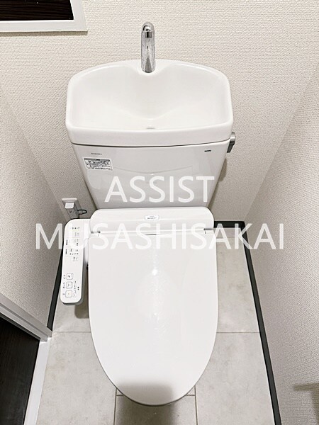 物件内観写真10　