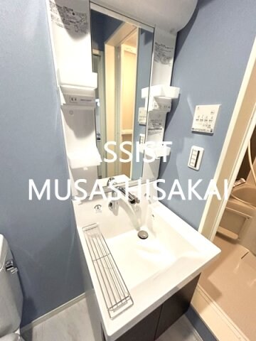 物件内観写真11　