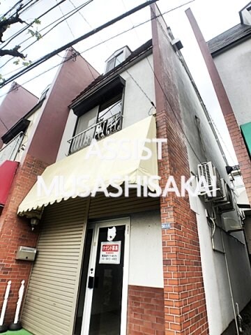 物件外観写真1　(お電話でお問合わせ頂けますと、よりスムーズにご対応出来ます♪)