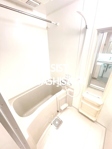 物件内観写真8　(写真：設備同仕様の参考写真です)