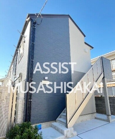 物件外観写真1　(お電話でお問合わせ頂けますと、よりスムーズにご対応出来ます♪)