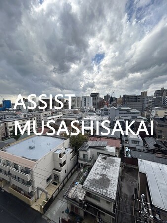 物件内観写真12　