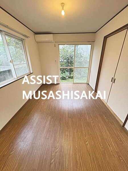 物件内観写真10　