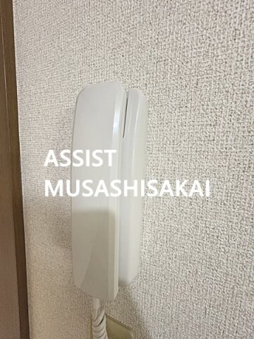 物件内観写真14　