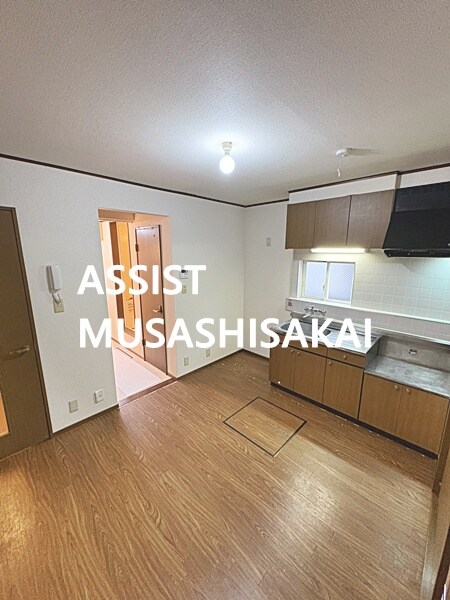 物件内観写真18　