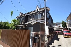 Maison de Hama外観写真