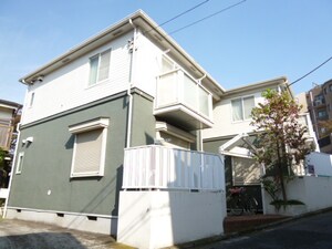 ルミエール・マツミ--外観写真