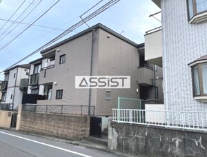 ルーチェS外観写真