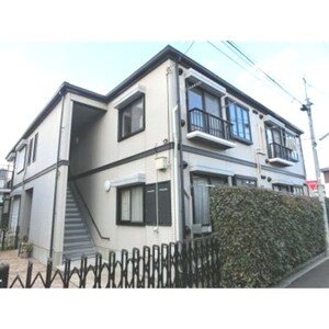シャルマン城山外観写真
