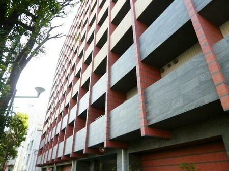 ブライズ方南町(ブライズ　ホウナンチョウ)外観写真