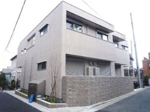 Ｍａｉｓｏｎ　Ｋ外観写真