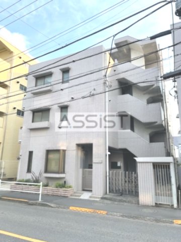 メイプル南経堂