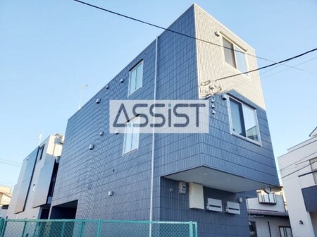 ＮＥＳＴ外観写真