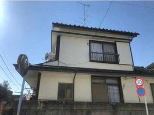 西永福戸建外観写真