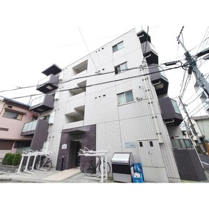 クラフトパレスⅢ(クラフトパレススリー)外観写真