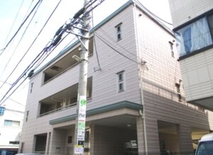 Grazia外観写真