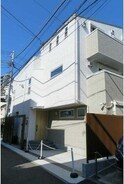 Ｍ　ｈｏｕｓｅ(エムハウス)