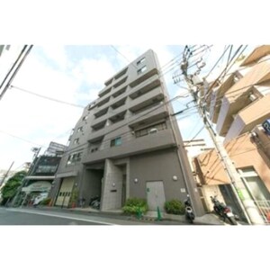 アルテリア方南町(アルテリアホウナンチヨウ)外観写真