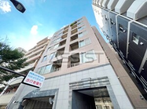 パルテールアージュ(パルテールアージュ)外観写真