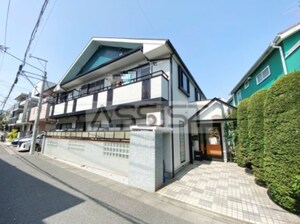セラヴィ松陰(セラヴィショウイン)外観写真