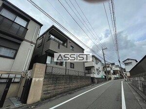 ルーチェS外観写真