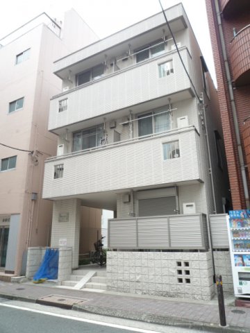 ホワイト　バーチ