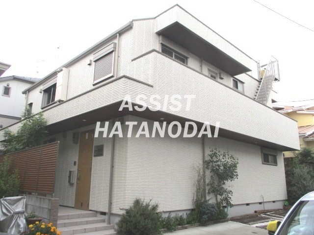 Maison Celeste（メゾンセレステ）