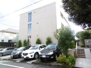 公孫樹邸　コウソンジュテイ外観写真