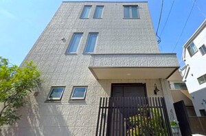 メゾン　プラージュ外観写真