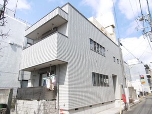 ARROWS洗足　アローズセンゾク外観写真