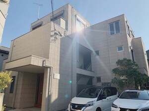 プリメール.T外観写真