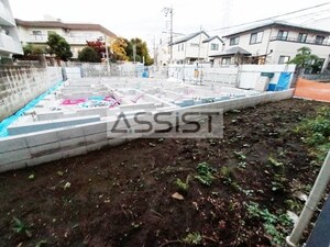 Mクレール外観写真