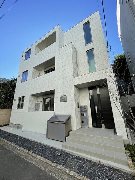 Petit　Branche　プチブランシェ外観写真