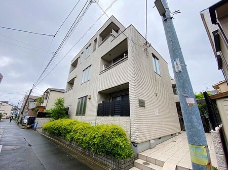 ビッグロード外観写真