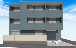 （仮称）西五反田6丁目メゾン外観写真