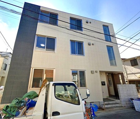 Porta Felice　ポルタフェリーチェ外観写真
