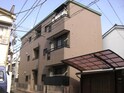 ミラフローレス田園調布